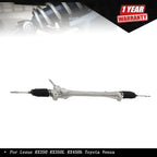 Power Steering Rack & Pinion Assembly for Lexus RX350 RX350L RX450h (2016â2023)