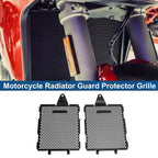 Radiator Grille for BMW R 1300 GS  (2023-2025) Aluminum