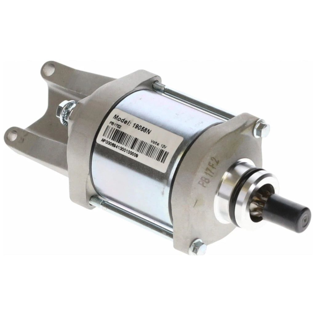 Starter for Kawasaki ATV KVF360 Prairie (2000–2006)