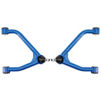 Front Upper Suspension Control Arm Pair for 2007-2018 Chevrolet Silverado 1500 (V6 4.3L)