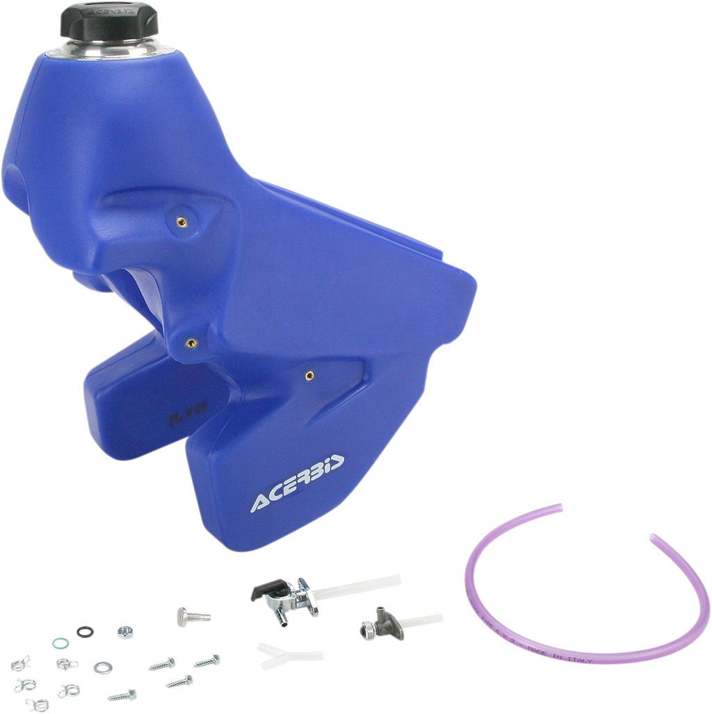 Acerbis Fuel Tank 3.3 Gallons for Yamaha (2140690211)