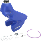 Acerbis Fuel Tank 3.3 Gallons for Yamaha (2140690211)