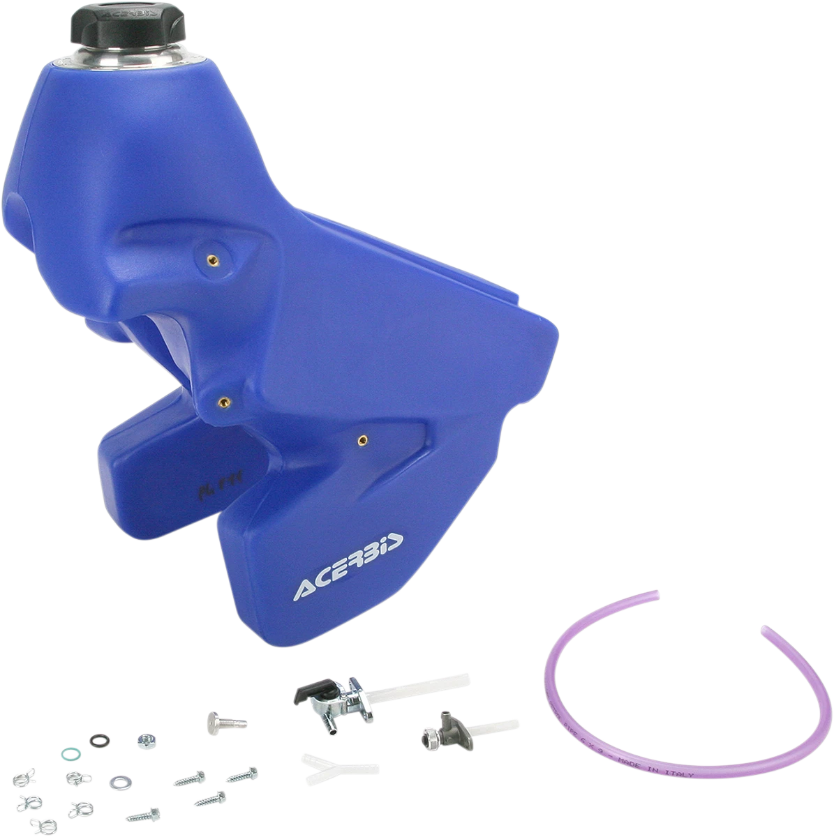 Acerbis Fuel Tank 3.3 Gallons for Yamaha (2140690211)