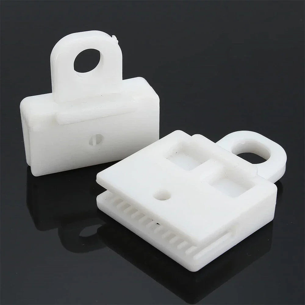 Window Door Glass Channel Clips for Toyota Corolla