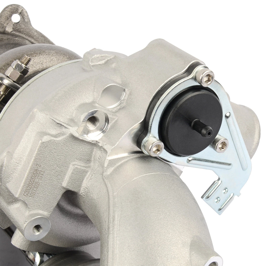 Turbo Charger LR049650 for Land Rover Range Rover Evoque & Discovery Sport (2012–2020)