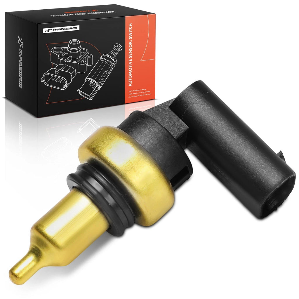 Coolant Temperature Sensor for Chevy Silverado 1500 (2019–2023)