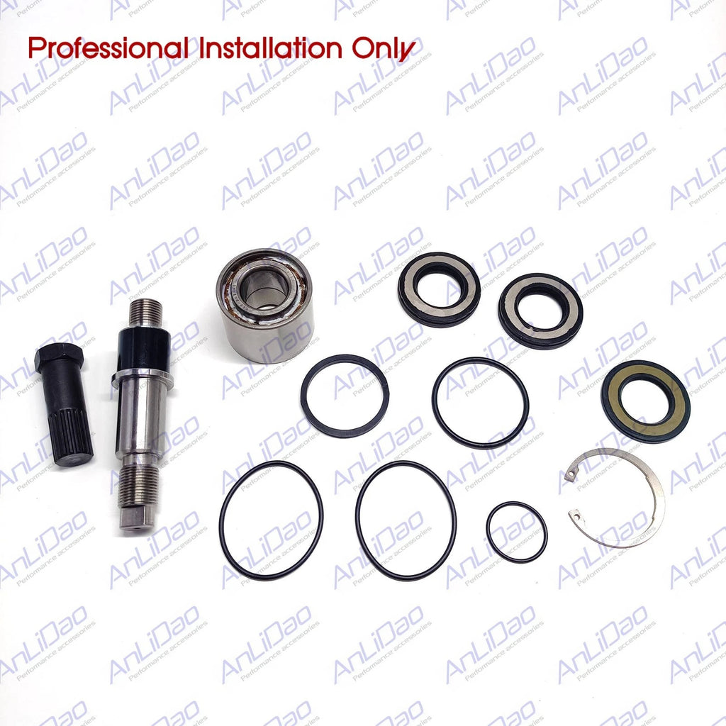 Jet Pump Bearing & Seal Rebuild Kit for SeaDoo Spark ACE (2014–2023)