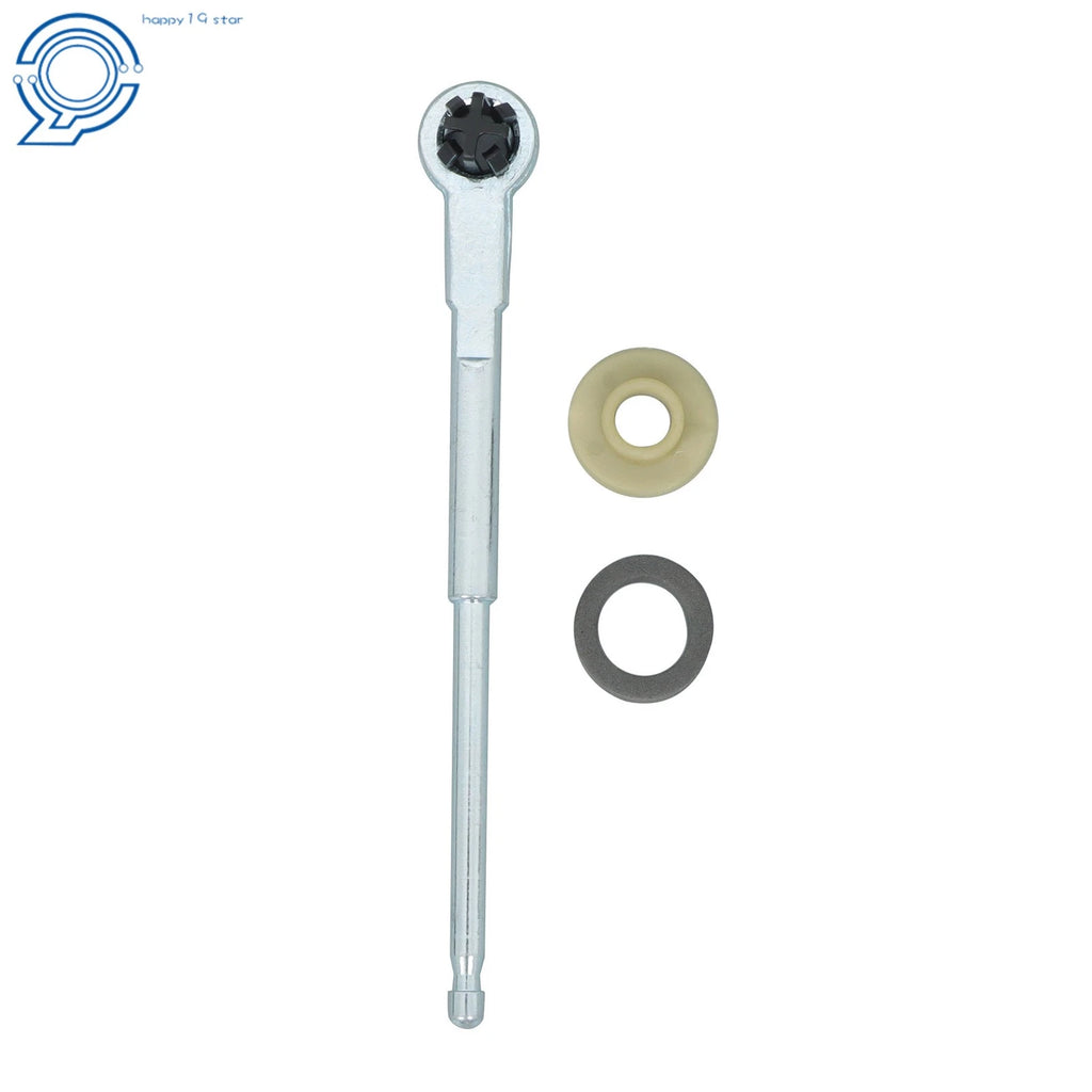 Clutch Master and Slave Cylinder Assembly for Jeep Grand Cherokee (1997-2001)