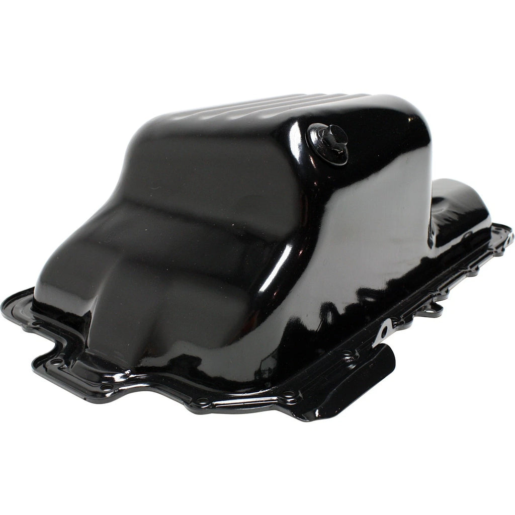 Oil Pan for Saturn SL2 (1991–2002) Steel 5.41" Depth