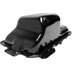 Oil Pan for Saturn SL2 (1991–2002) Steel 5.41" Depth