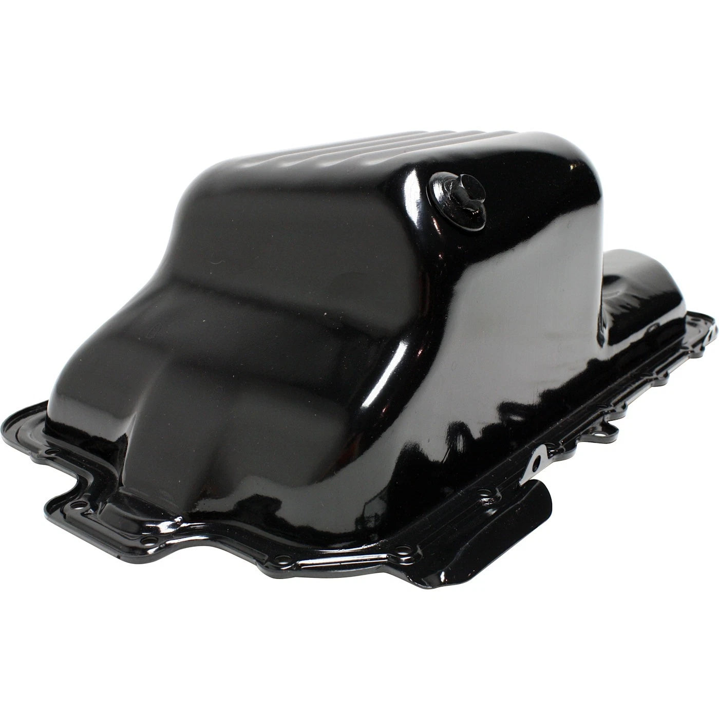 Oil Pan for Saturn SL2 (1991–2002) Steel 5.41" Depth