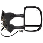 Set of 2 Heated Mirrors for Ford Excursion