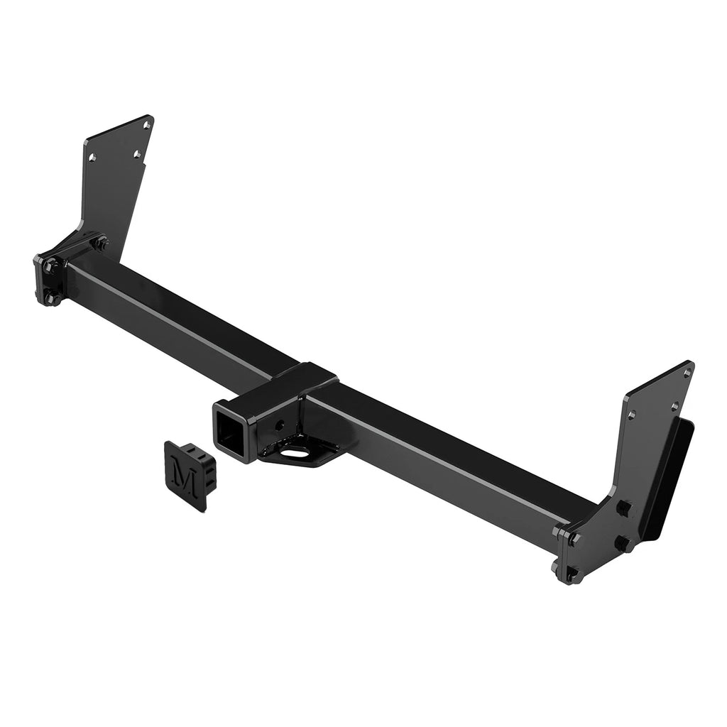 2 Inch Trailer Hitch Receiver for Chevrolet Blazer (1995–2004)