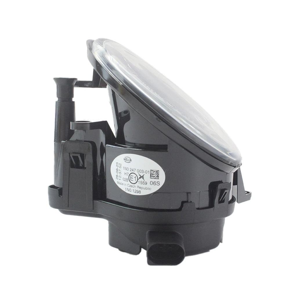 Hella Driver Left Fog Light Assembly for 247003011