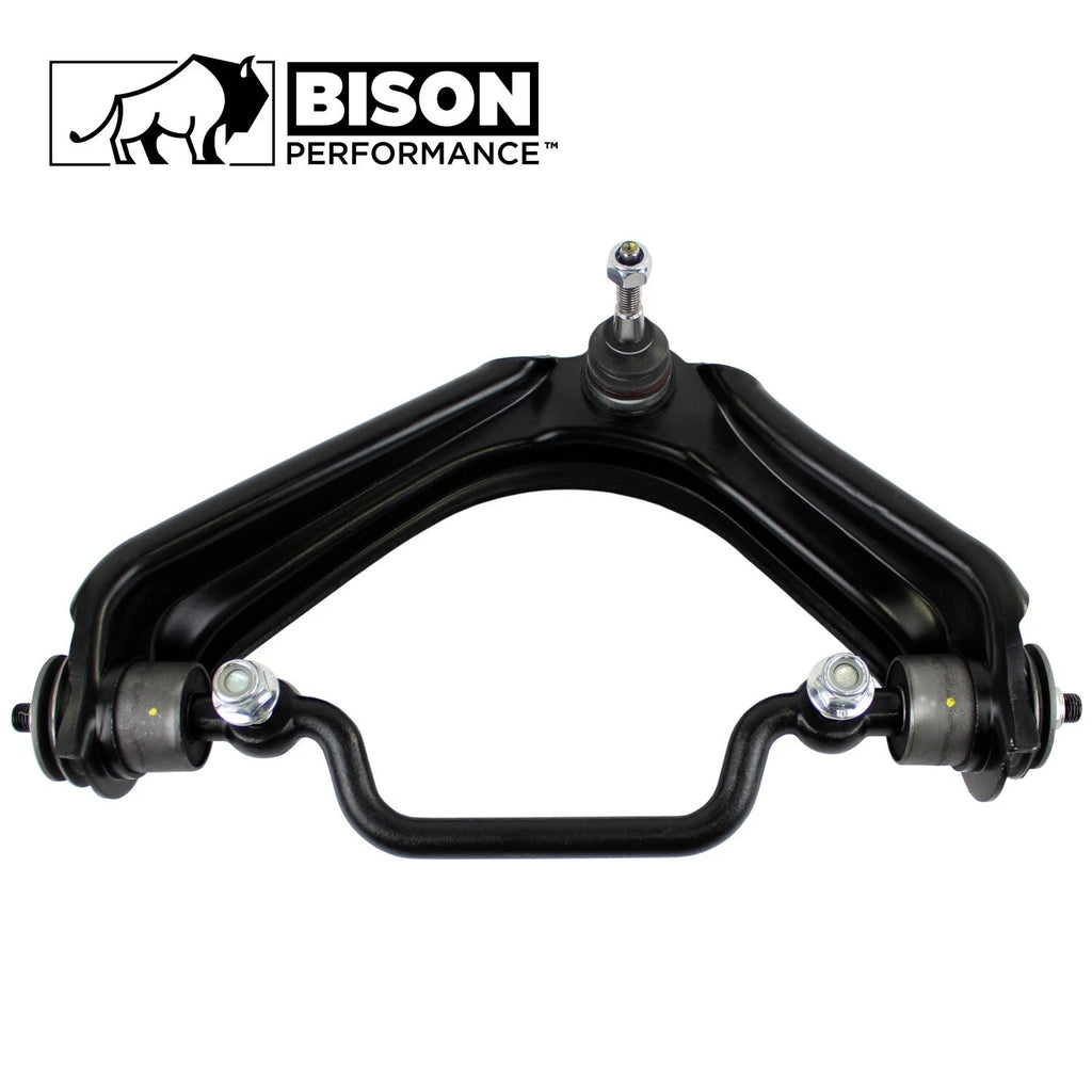 Front Left Upper Control Arm for Ford Explorer, Lincoln Aviator (2002–2023)