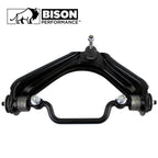 Front Left Upper Control Arm for Ford Explorer, Lincoln Aviator (2002–2023)