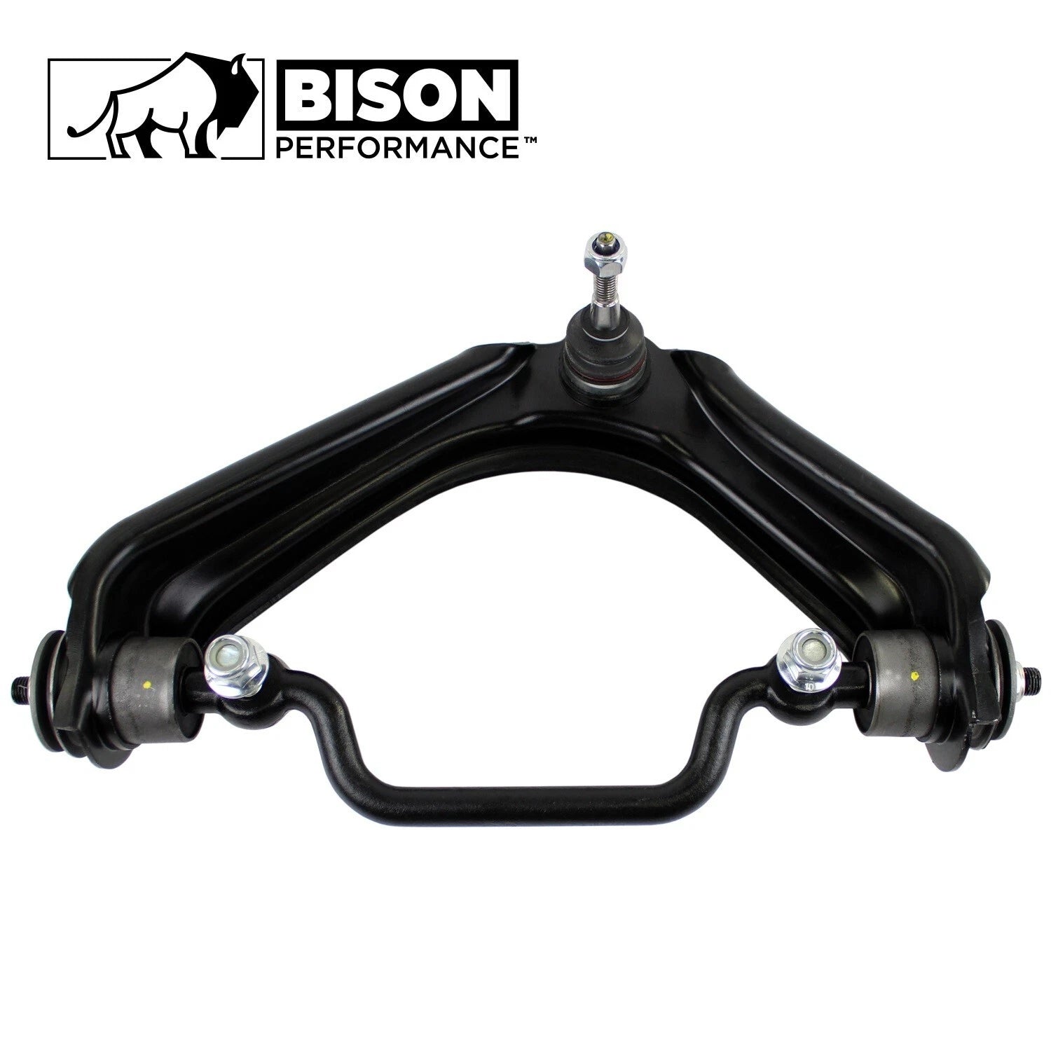 Front Left Upper Control Arm for Ford Explorer, Lincoln Aviator (2002–2023)