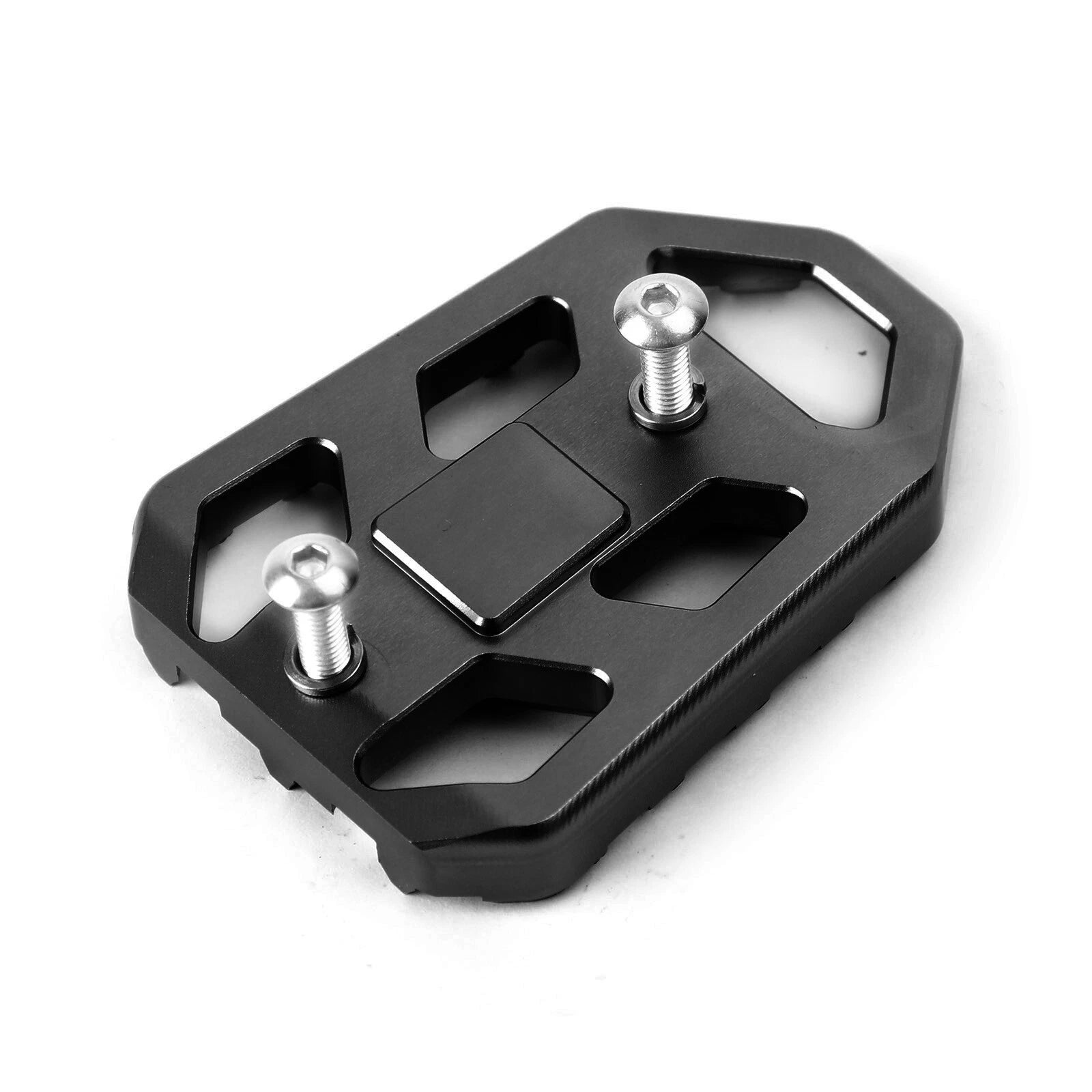 Wide Foot Peg Adaptors for Suzuki V-Strom DL650 DL1000 XT (2006–2020)