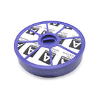HEPA Filter for Vacuum Cleaner Air Outlet (Compatible with )