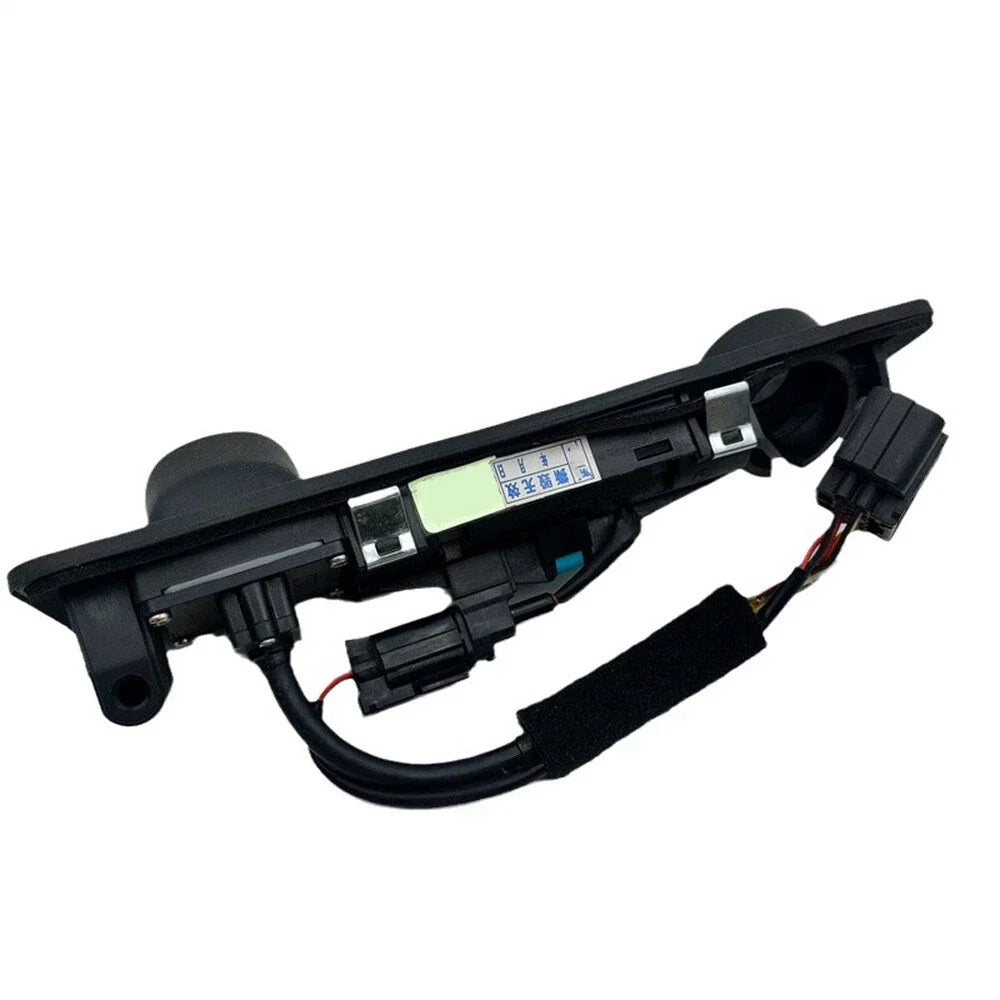 Rear View Parking Assist Backup Camera for KIA OPTIMA K5 (2011-2023)