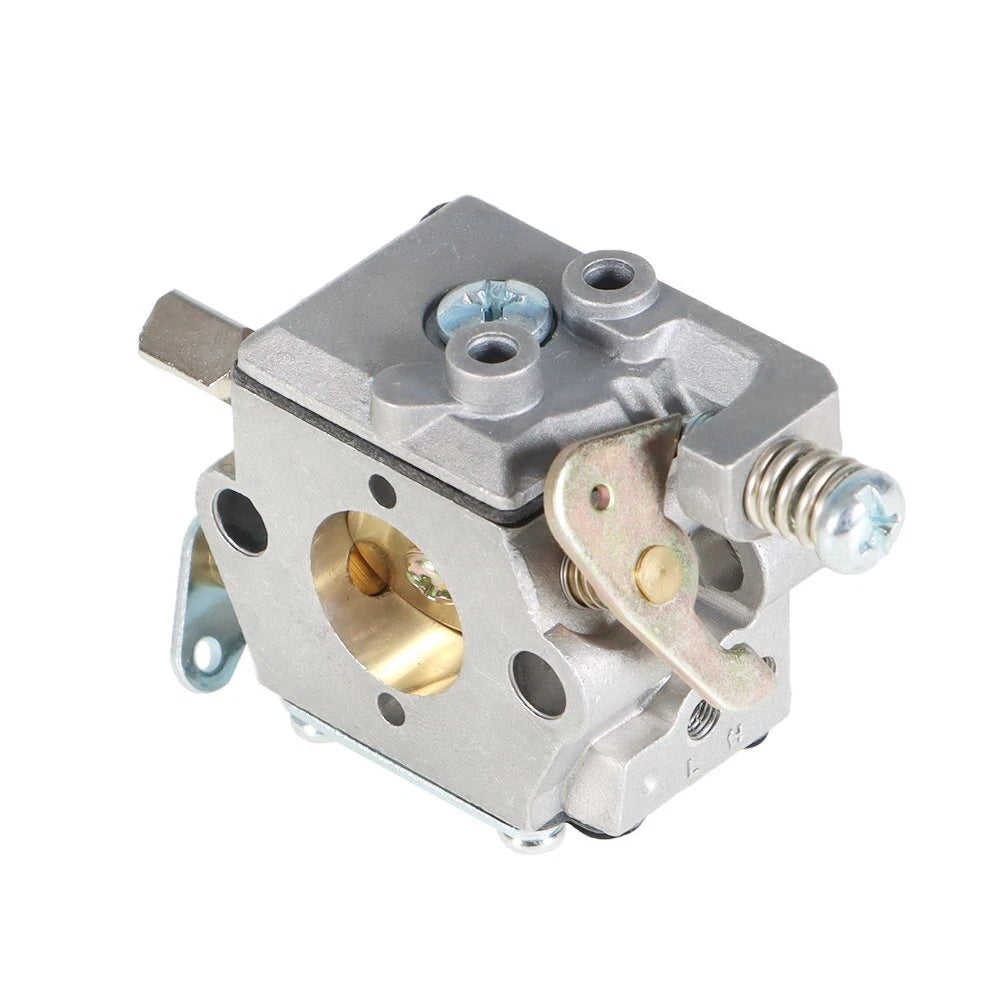 Carburetor Set for Tecumseh TC300 TM049XA TC200 (2-Cycle)