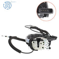 Door Lock Latch Actuator for Nissan Versa (2013–2017)