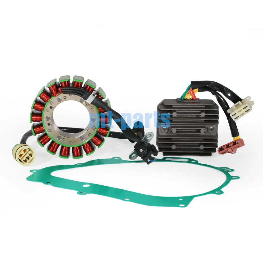 Stator Magneto Regulator Rectifier Gasket for Aprilia SL1000 Falco (1999–2003)