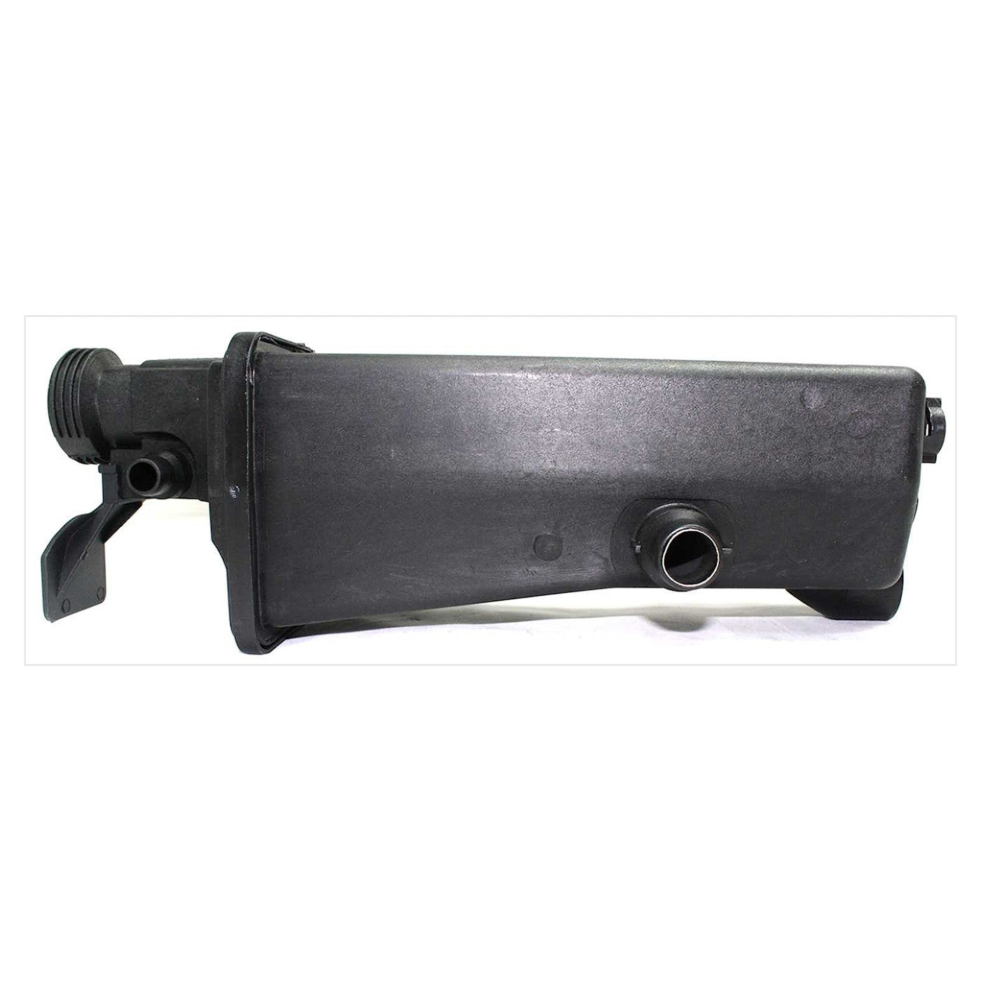 Radiator Kit for BMW 325i, 325xi (2001–2005) E46 Automatic Transmission