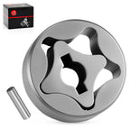 Oil Pump Rotor Set for Kawasaki KFX400 KLX400 (2003–2006)