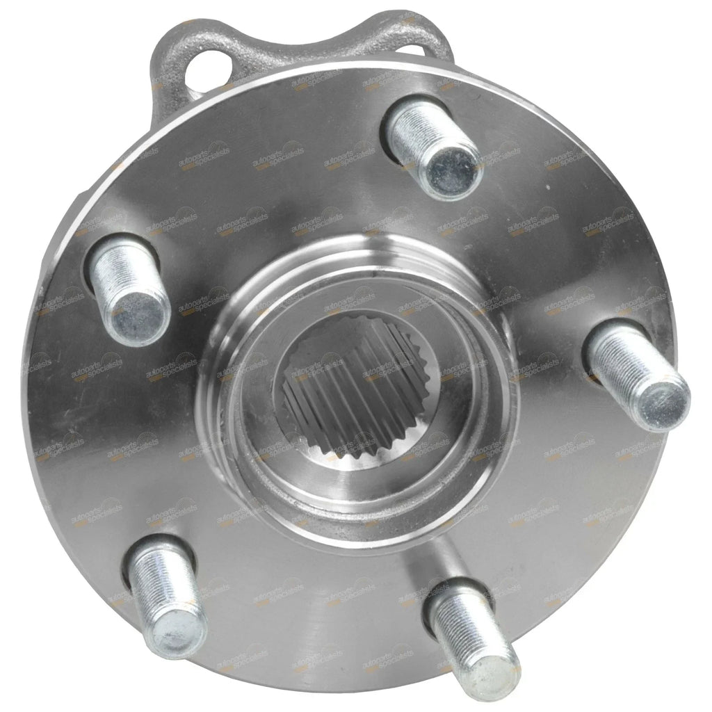 LH or RH Rear Wheel Bearing Hub Assembly for Subaru XV GP7 GT7 (2012-2019)