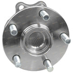 LH or RH Rear Wheel Bearing Hub Assembly for Subaru XV GP7 GT7 (2012-2019)