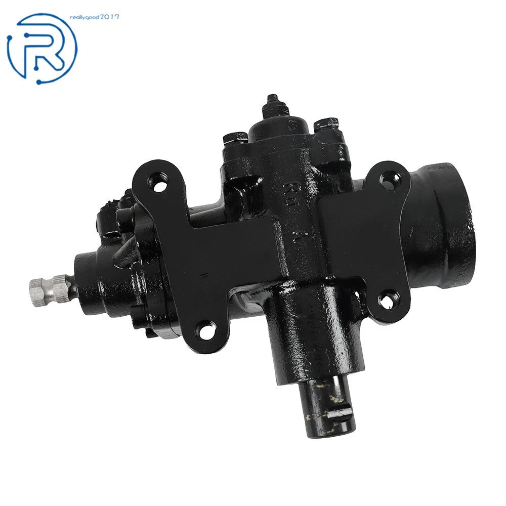 Power Steering Gear Box for Chevrolet K20, Suburban, Blazer, GMC Jimmy K15 (1973–1991)
