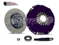 Stage 1 Clutch Kit for Nissan Frontier Xterra 2000–2004 2.4L 2WD 4WD