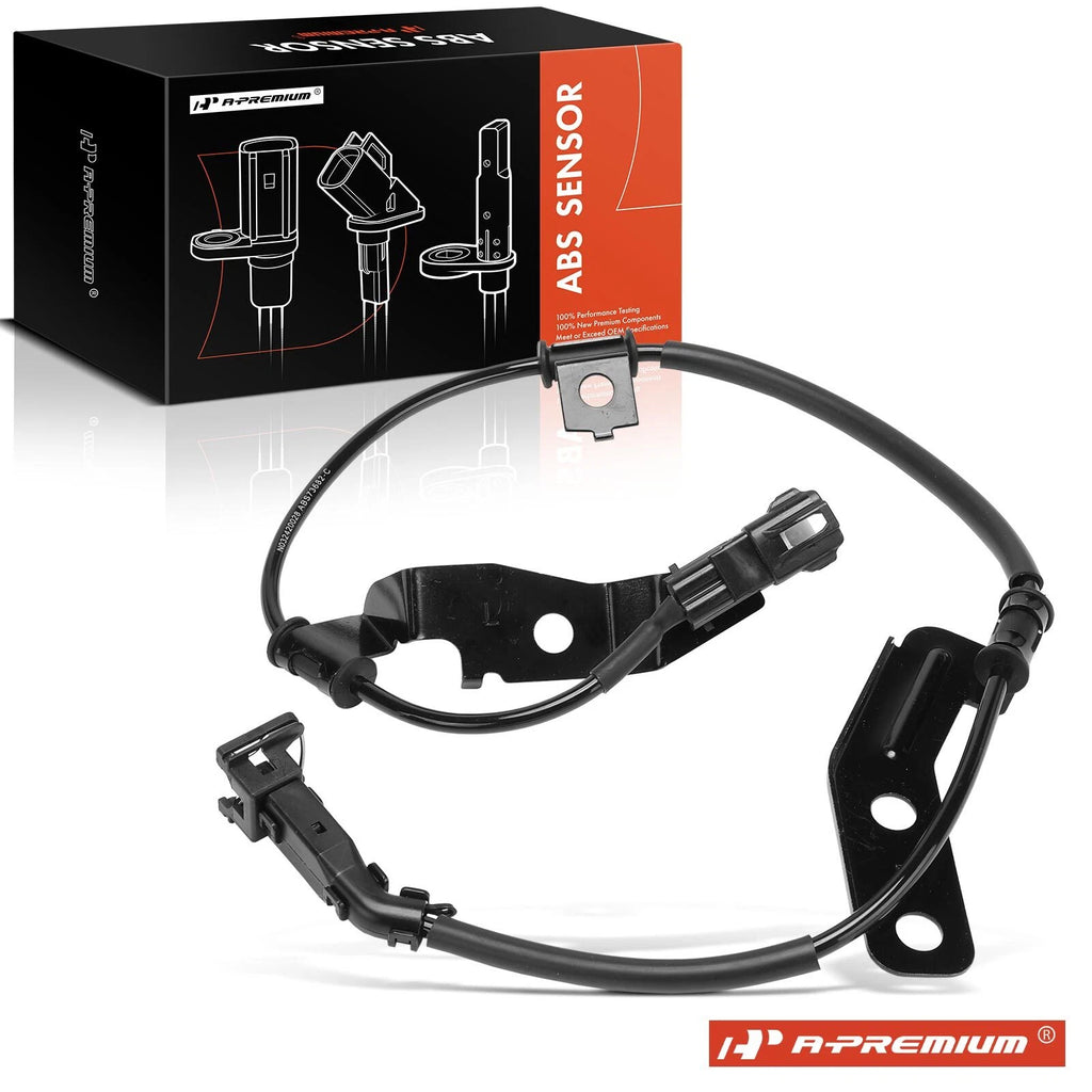 Rear Left ABS Wheel Speed Sensor for Kia Sorento (2014–2015)