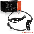 Rear Left ABS Wheel Speed Sensor for Kia Sorento (2014–2015)