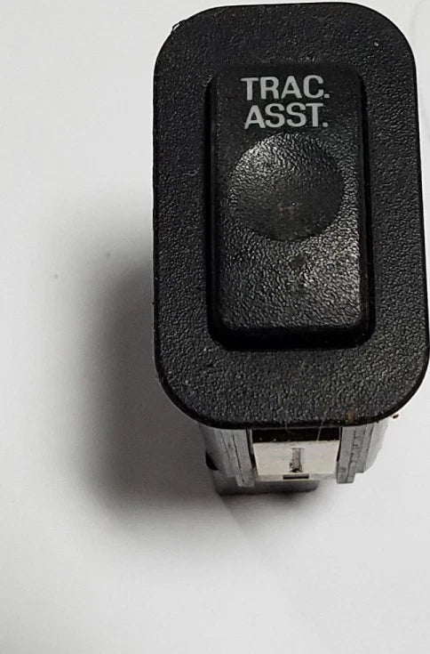 Traction Assist Control Switch for Lincoln Mark VIII (1993–1996)
