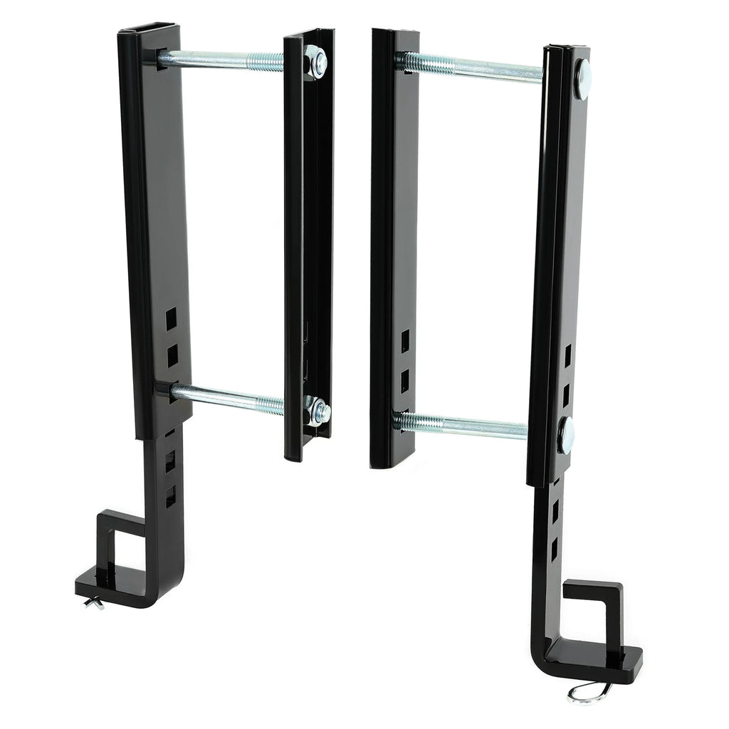 Weight Distribution Hitch Support Bracket for Trailer Control (Adjustable)