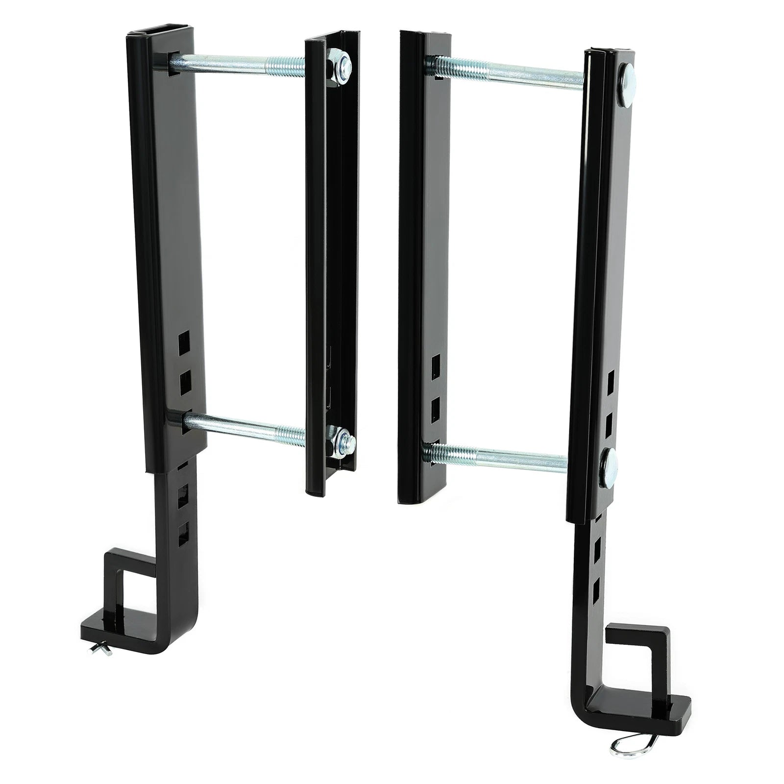 Weight Distribution Hitch Support Bracket for Trailer Control (Adjustable)