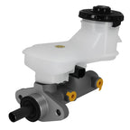 Aluminum Master Cylinder w/Sensor for Honda Civic (2001–2005) Acura RSX (2002–2004)