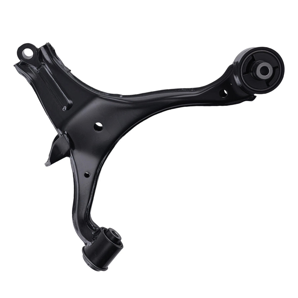 Front Driver Lower Control Arm w/ Bushing for Honda Civic Acura EL (2001–2005)