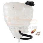 Coolant Overflow Tank for International 5900 9900i ProStar (2003-2017)