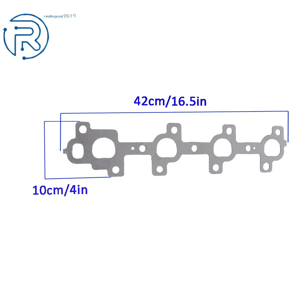 Head Gasket Set for Dodge Dakota Durango Ram 1500 Jeep Grand Cherokee (2000–2003)