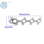Head Gasket Set for Dodge Dakota Durango Ram 1500 Jeep Grand Cherokee (2000–2003)