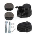 Front Brake Caliper Kit for Honda (45100-323-043, 45100-323-053, 45100-390-003)