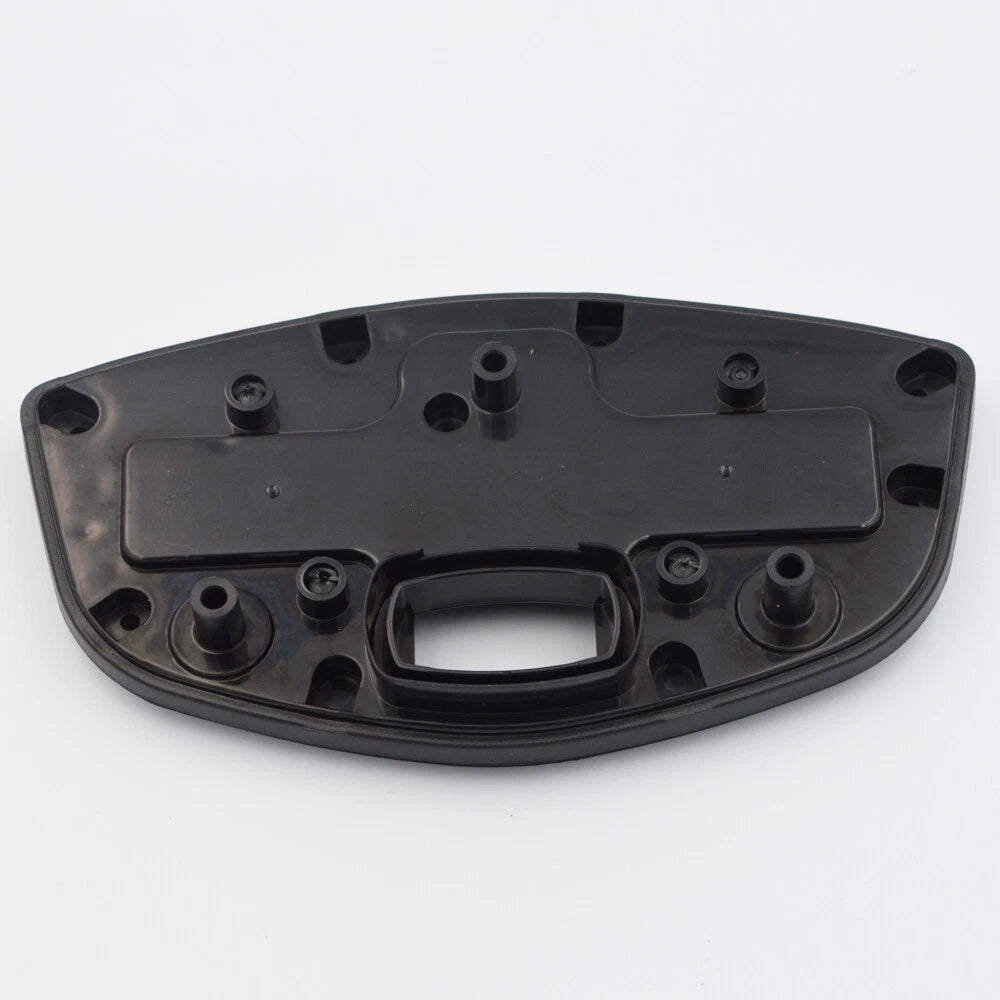 Speedometer Tachometer Gauge Case Cover for Honda CBR600RR (2007–2012)