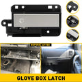 Front Pair Windshield Wiper Cowl Covers for Toyota Yaris (2012–2014)