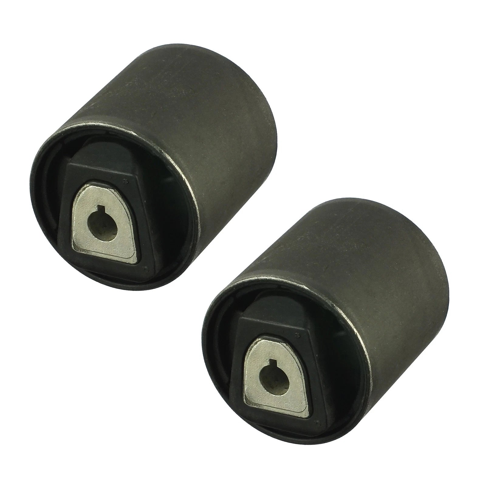 Set of 2 Front Lower Suspension Control Arm Bushings for BMW F15 (2014–2018)