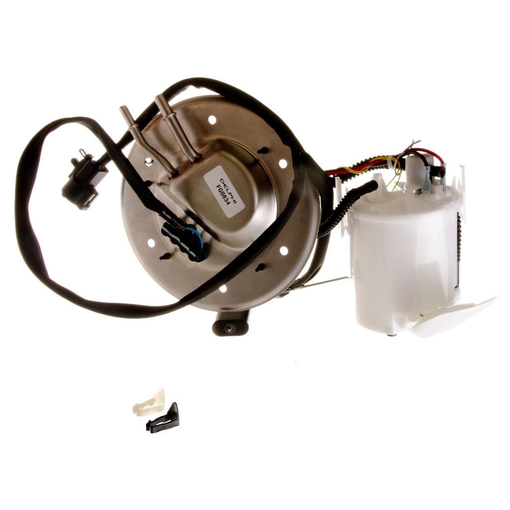 Delphi FG0834 Fuel Pump Module Assembly for Ford Mustang (1998)