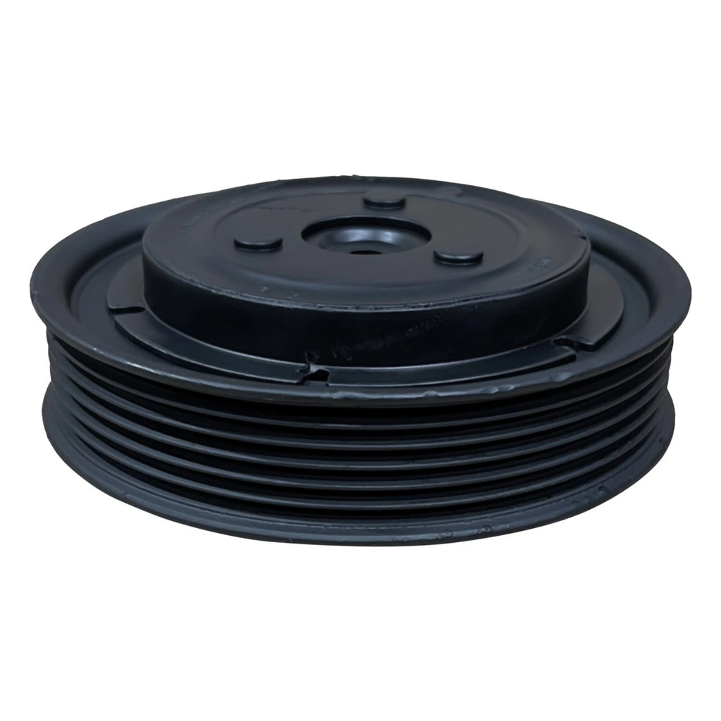 A/C Compressor Clutch Replacement for Hyundai Santa Fe Sport (2013–2018)