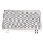 Radiator Guard Grill Black Cover for Kawasaki Ninja 250R/300R (2013-2015)